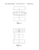 Electronic Device and Method for Determining a Mixing Parameter diagram and image