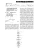 Systems and methods for extending a patent monopoly on an active ingredient for a chemical composition and on the chemical composition having the active ingredient diagram and image