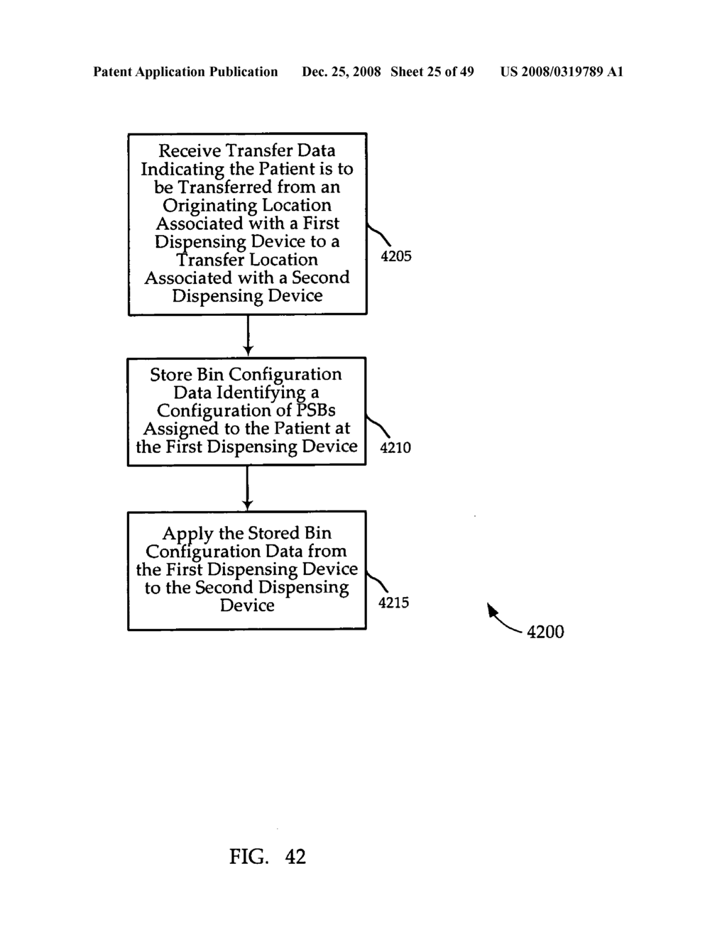 PATIENT-SPECIFIC BIN ASSIGNMENT SYSTEMS, METHODS, AND DEVICES - diagram, schematic, and image 26