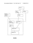 System and method for storing medical data diagram and image