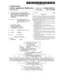 METHOD AND SYSTEM FOR BOOKING TRAVEL PRODUCTS ONLINE ON THE BASIS OF UP-TO-DATE AVAILABILITY DATA DISPLAYED ON A MAP-BASED CLIENT INTERFACE diagram and image