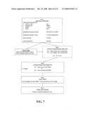 SEARCH METHODS AND SYSTEMS USING PERIODIC PAYMENT DATA TO IDENTIFY ITEMS BY LUMP SUM VALUE diagram and image