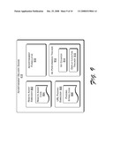 Image Advertising System diagram and image