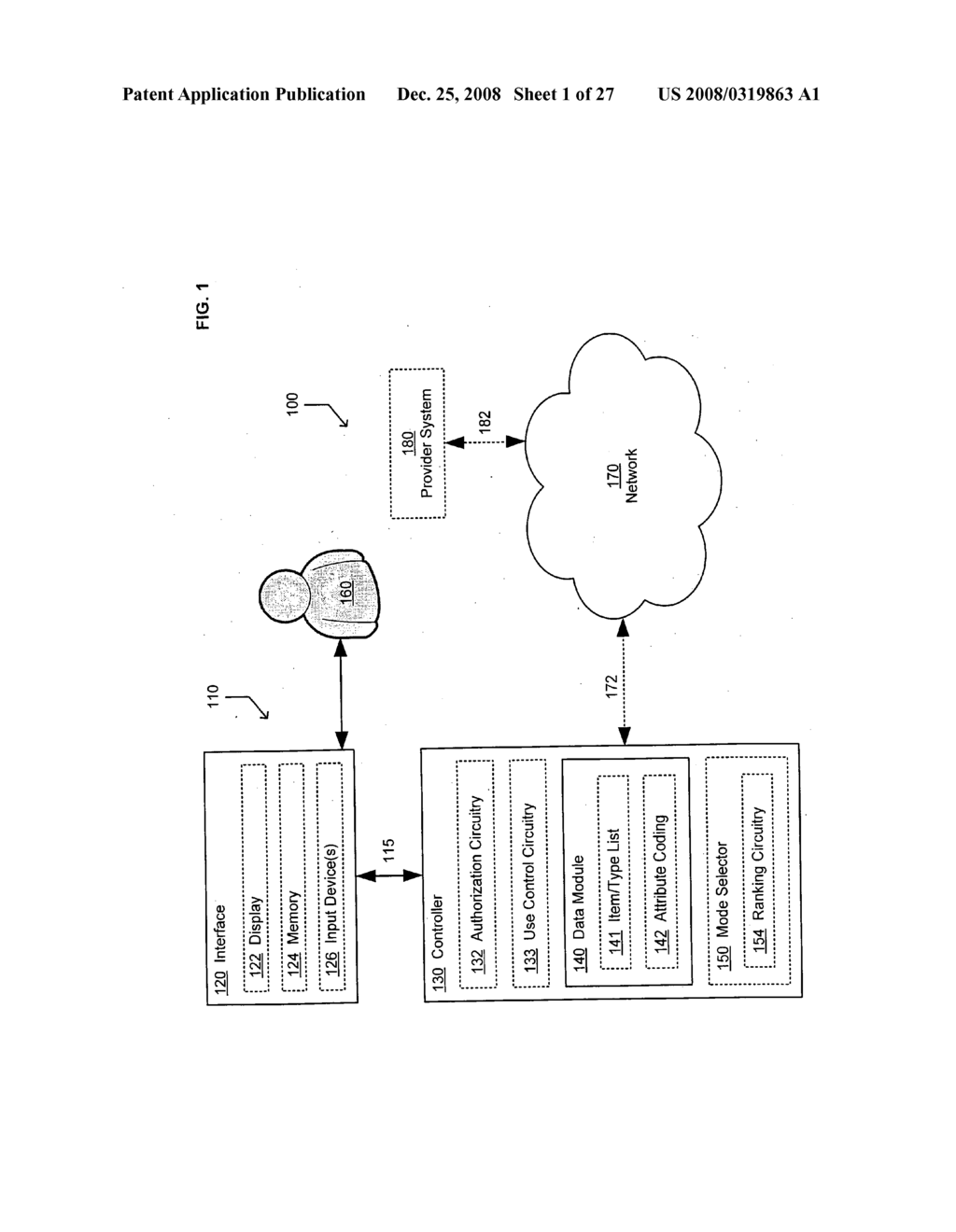 Using payment mode rankings responsive to item attributes - diagram, schematic, and image 02