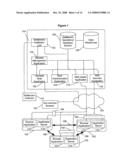 SYSTEM, COMPUTER PROGRAM AND METHOD FOR PROCESSING PRESENTMENT AND ADJUSTMENT INFORMATION TO INSTITUTIONS PARTICIPATING IN A REGIONAL OR NATIONAL CLEARING HOUSE diagram and image