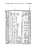 SYSTEM, COMPUTER PROGRAM AND METHOD FOR PROCESSING PRESENTMENT AND ADJUSTMENT INFORMATION TO INSTITUTIONS PARTICIPATING IN A REGIONAL OR NATIONAL CLEARING HOUSE diagram and image