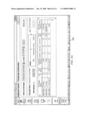 SYSTEM, COMPUTER PROGRAM AND METHOD FOR PROCESSING PRESENTMENT AND ADJUSTMENT INFORMATION TO INSTITUTIONS PARTICIPATING IN A REGIONAL OR NATIONAL CLEARING HOUSE diagram and image