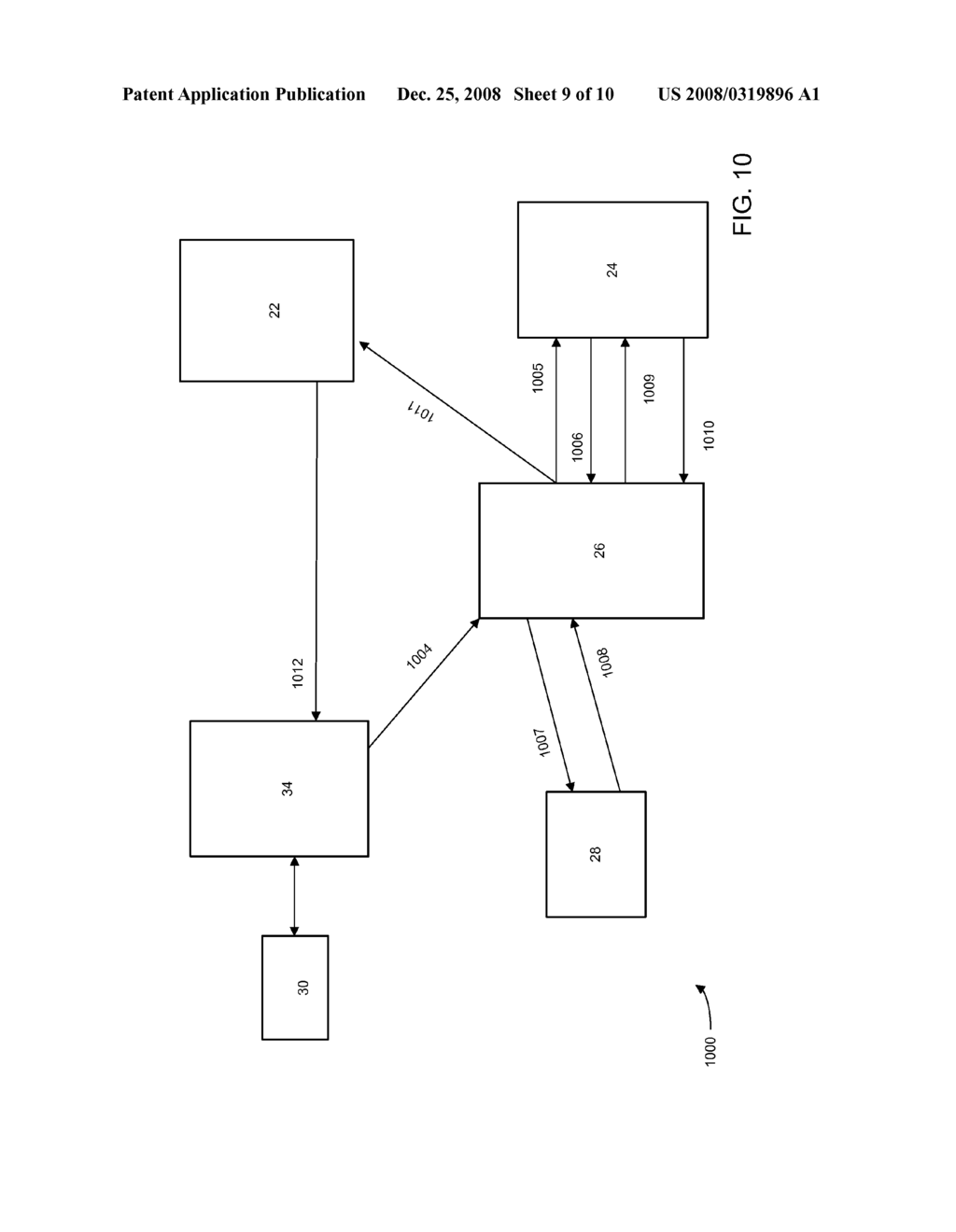 CARDLESS CHALLENGE SYSTEMS AND METHODS - diagram, schematic, and image 10