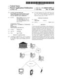 SYSTEM AND METHOD FOR ELECTRONICALLY EXCHANGING VALUE AMONG DISTRIBUTED ENTITIES BASED ON ELECTRONIC MAIL ADDRESSES diagram and image