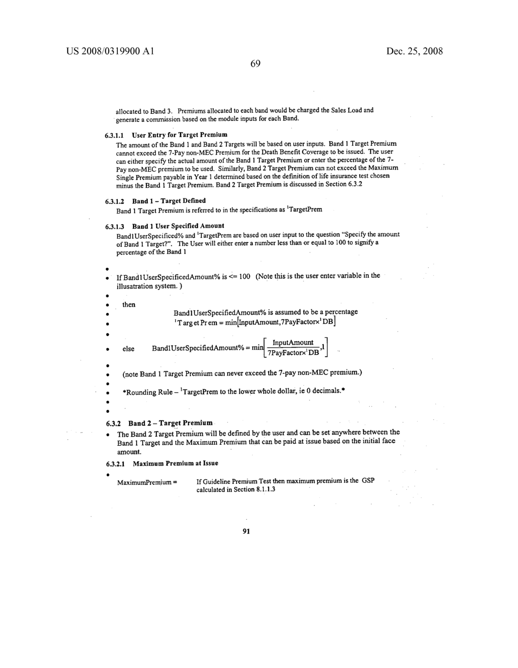 Life insurance products under a single approved form - diagram, schematic, and image 89