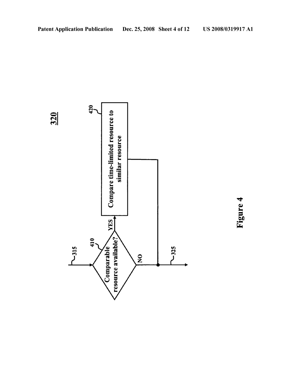 Bidding for position placement in a search result on time-limited resources - diagram, schematic, and image 05