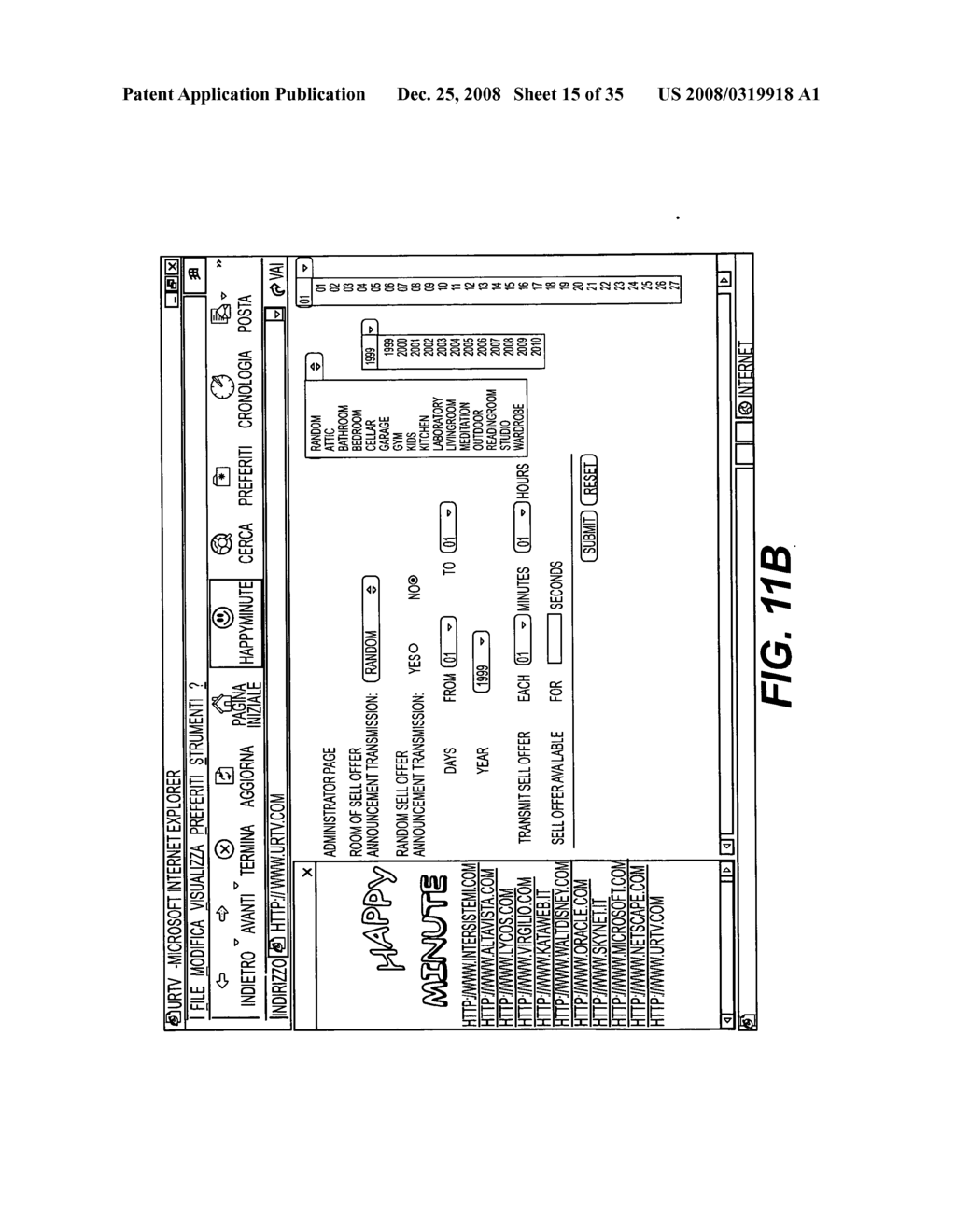 Methods and systems for generating product offers over electronic network systems - diagram, schematic, and image 16