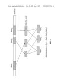 METHOD AND APPARATUS FOR DOCUMENT CLUSTERING AND DOCUMENT SKETCHING diagram and image