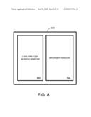 USER INTERFACES TO PERFORM MULTIPLE QUERY SEARCHES diagram and image