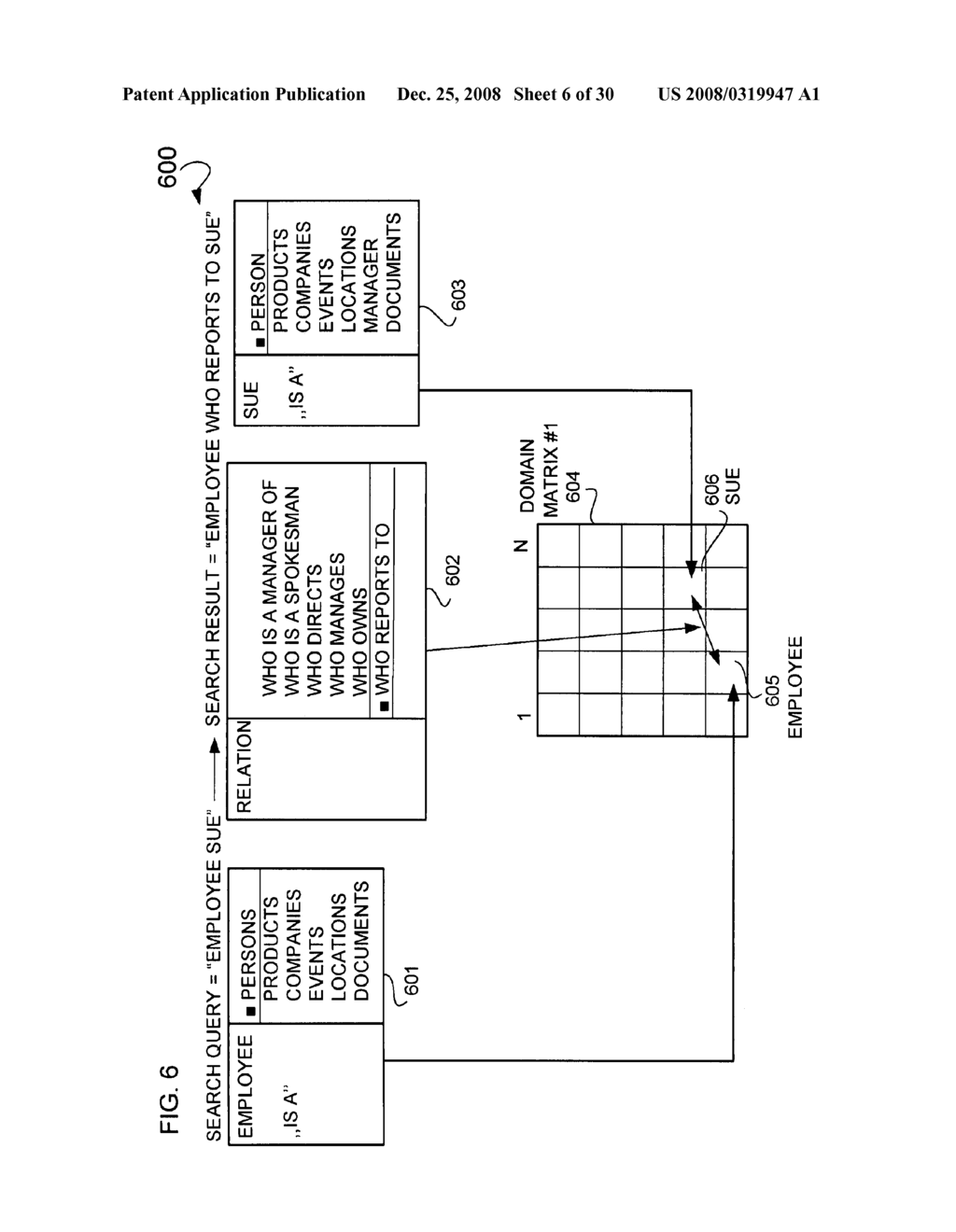 Mixed initiative semantic search - diagram, schematic, and image 07