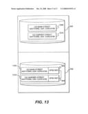 Address matching diagram and image