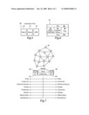 System and Method for Managing Data and Communications Over a Network diagram and image