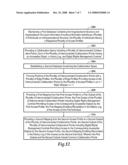 System and Method for Managing Data and Communications Over a Network diagram and image