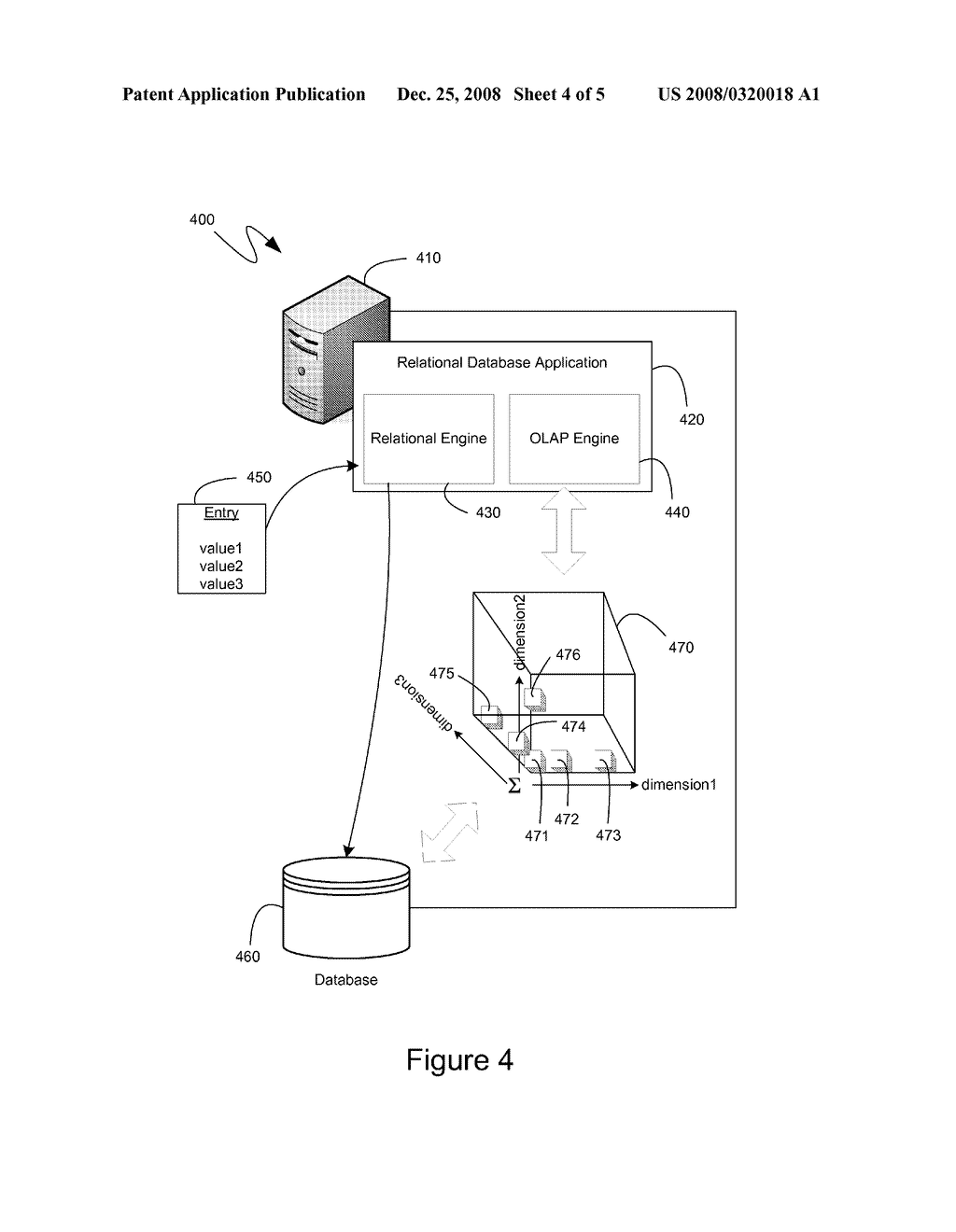 CUBE-BASED PERCENTILE CALCULATION - diagram, schematic, and image 05