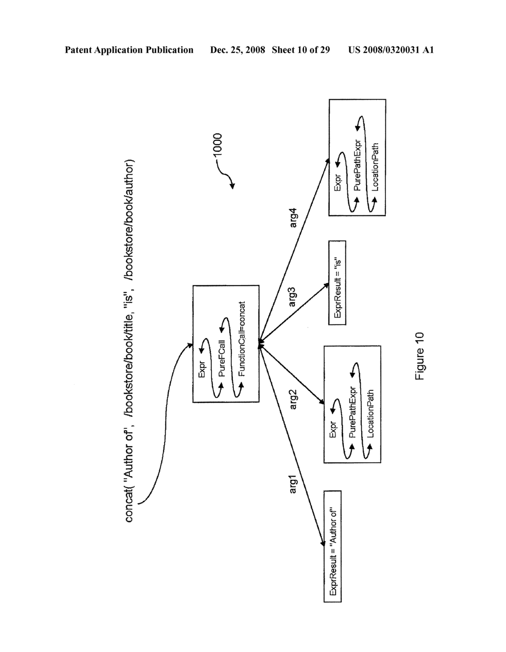 METHOD AND DEVICE FOR ANALYZING AN EXPRESSION TO EVALUATE - diagram, schematic, and image 11