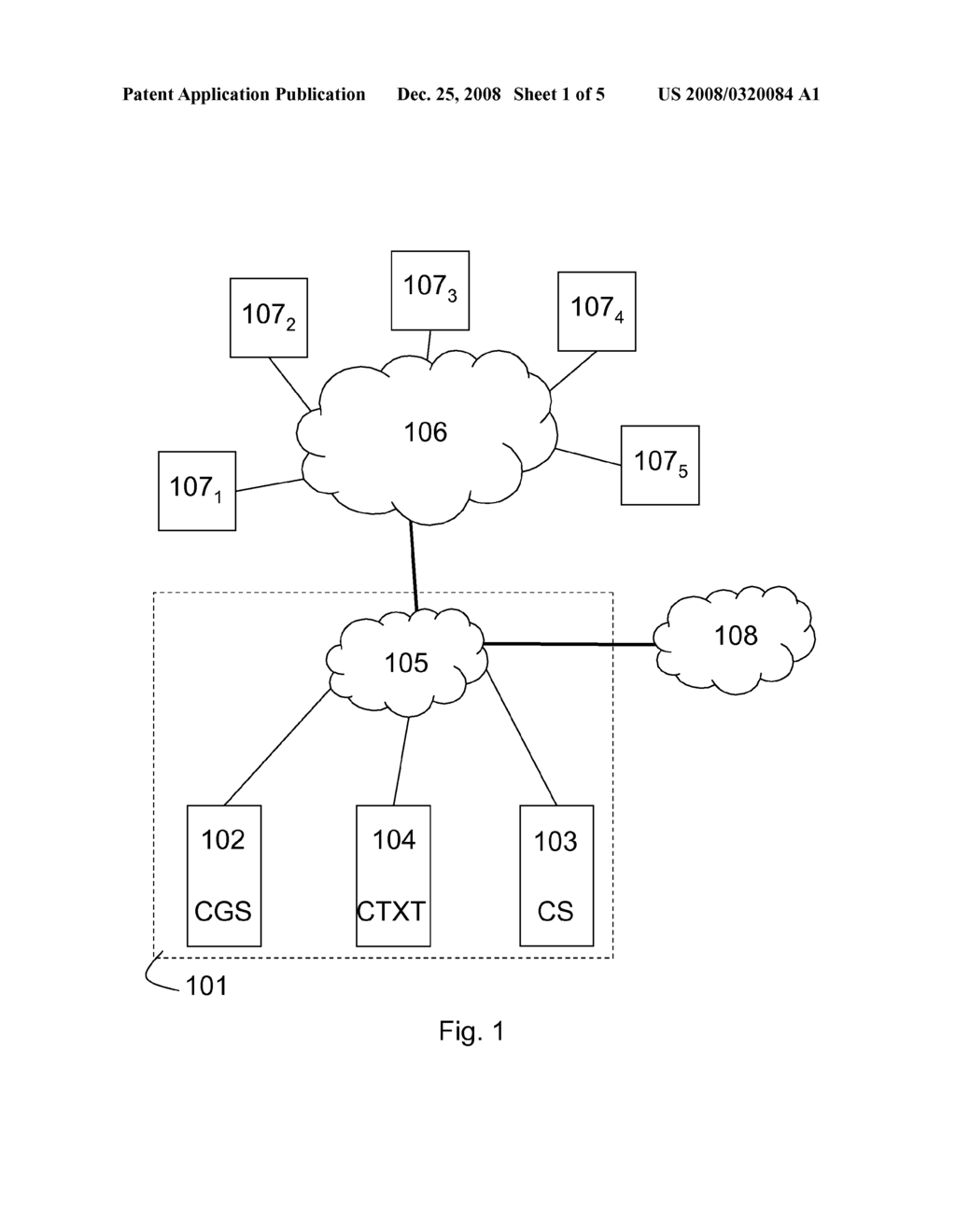 SYSTEM FOR PROVIDING INFORMATION TO USERS SHARING A NOMADIC EXPERIENCE - diagram, schematic, and image 02