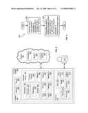 Helping valuable message content pass apparent message filtering diagram and image