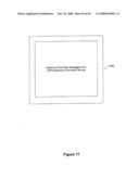 Methods and systems for providing an electronic account to a customer diagram and image