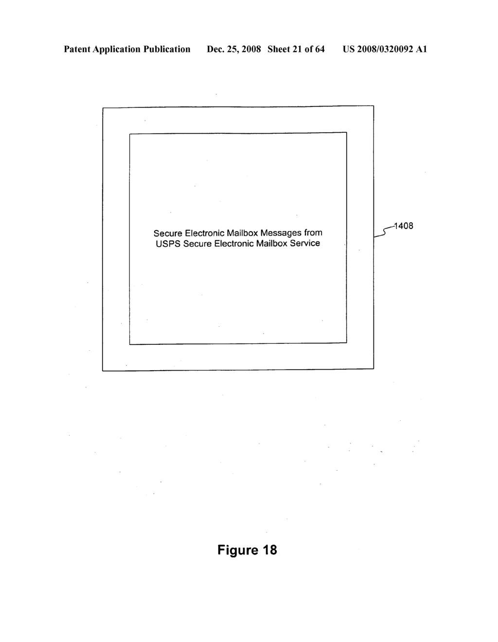 Methods and systems for providing an electronic account to a customer - diagram, schematic, and image 22