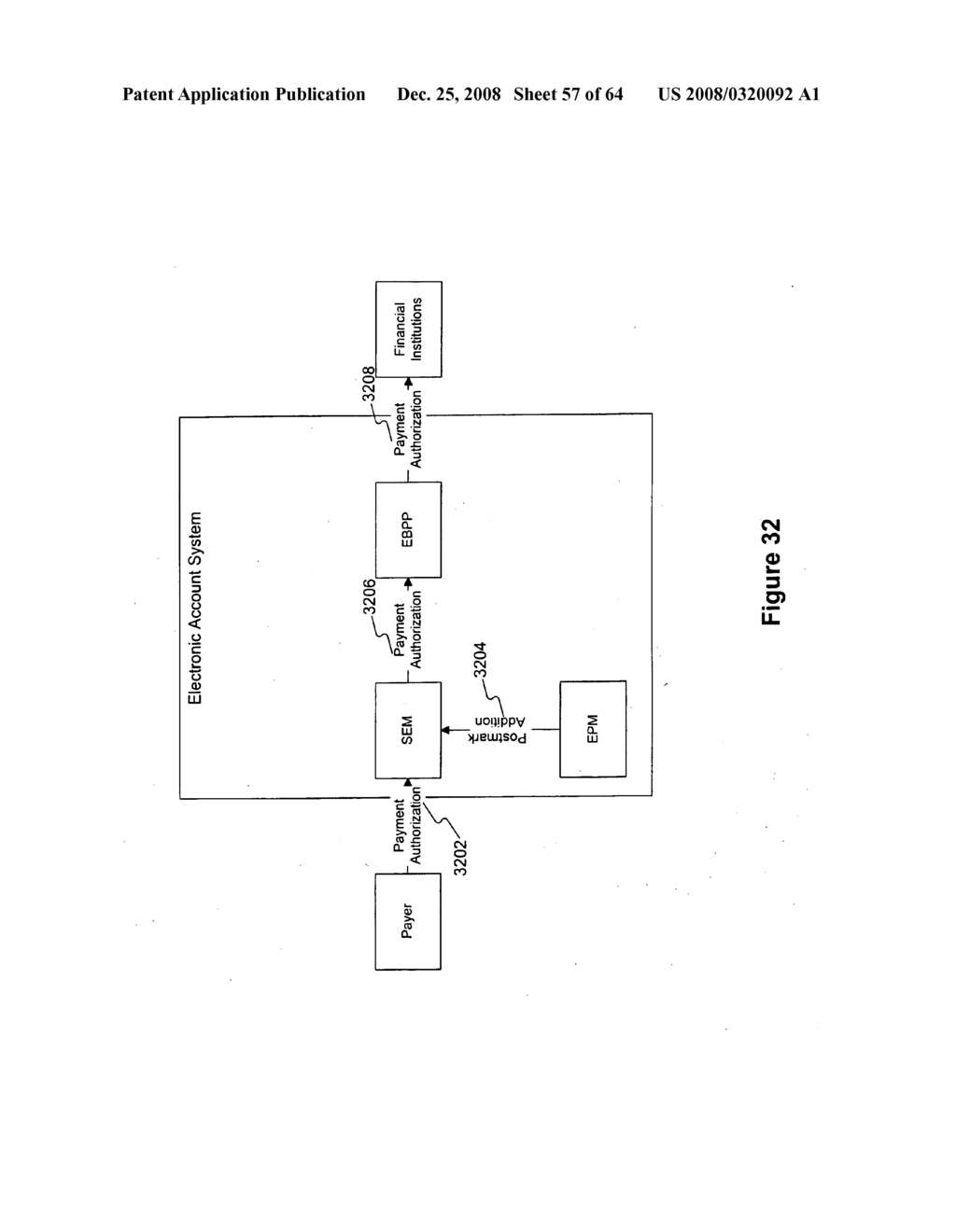 Methods and systems for providing an electronic account to a customer - diagram, schematic, and image 58