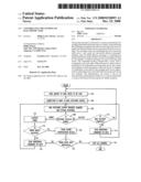 Controlling the sending of electronic mail diagram and image