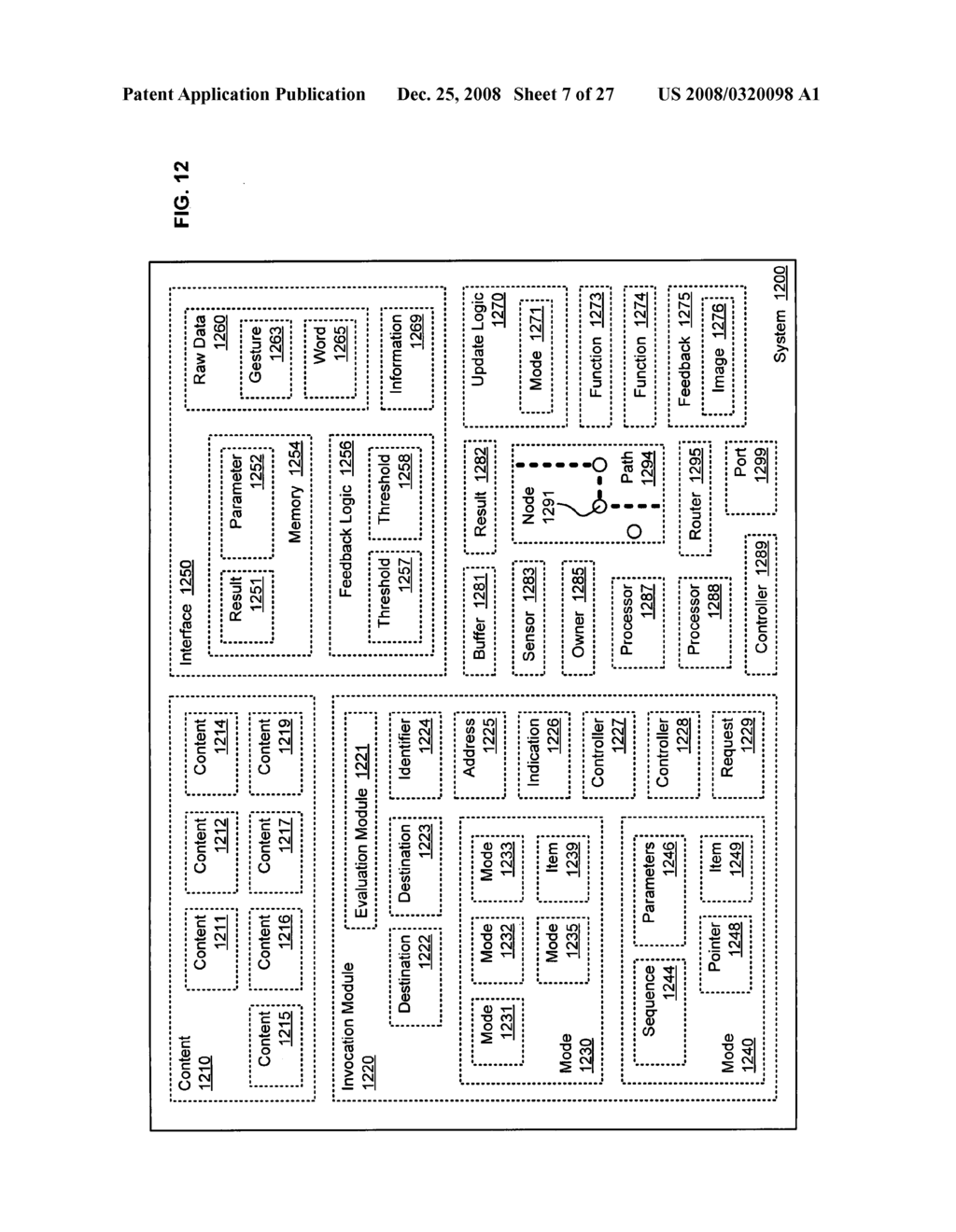 Providing treatment-indicative feedback dependent on putative content treatment - diagram, schematic, and image 08