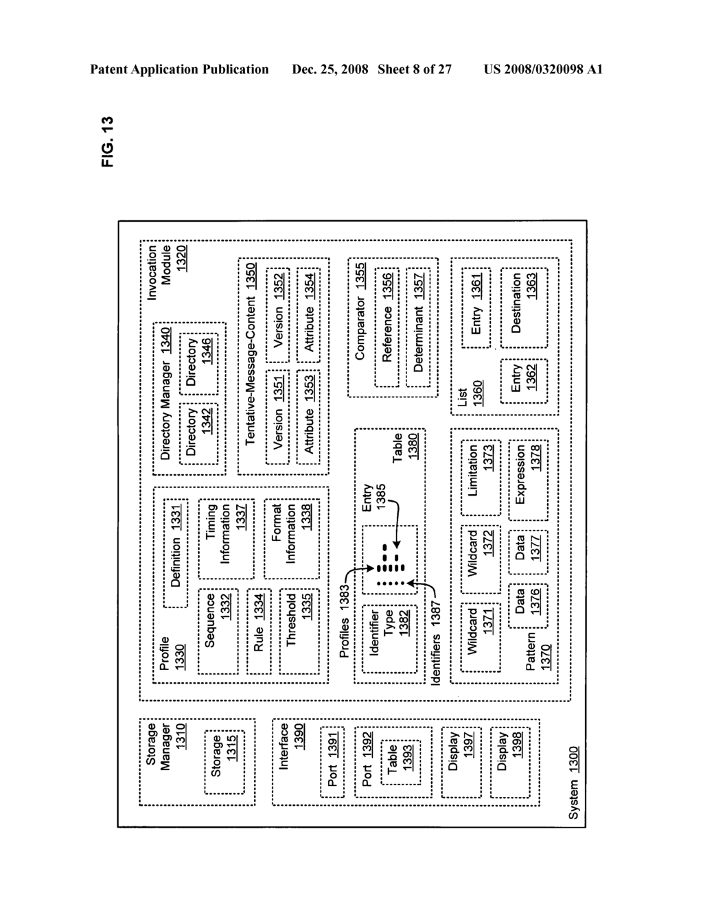 Providing treatment-indicative feedback dependent on putative content treatment - diagram, schematic, and image 09