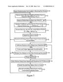 Streaming network coding diagram and image