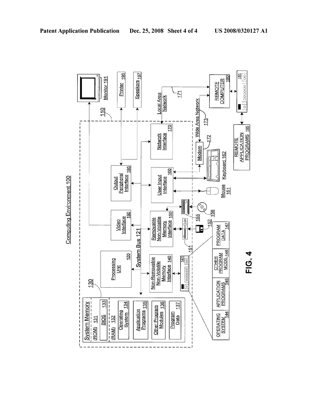 SECURE PUBLISHING OF DATA TO DMZ USING VIRTUAL HARD DRIVES - diagram, schematic, and image 05