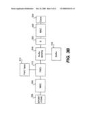 Methods and Apparatus for Implementing Virtualization of Storage within a Storage Area Network diagram and image