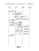 Methods and Apparatus for Implementing Virtualization of Storage within a Storage Area Network diagram and image