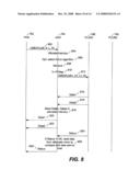 Methods and Apparatus for Implementing Virtualization of Storage within a Storage Area Network diagram and image