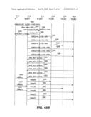 Methods and Apparatus for Implementing Virtualization of Storage within a Storage Area Network diagram and image