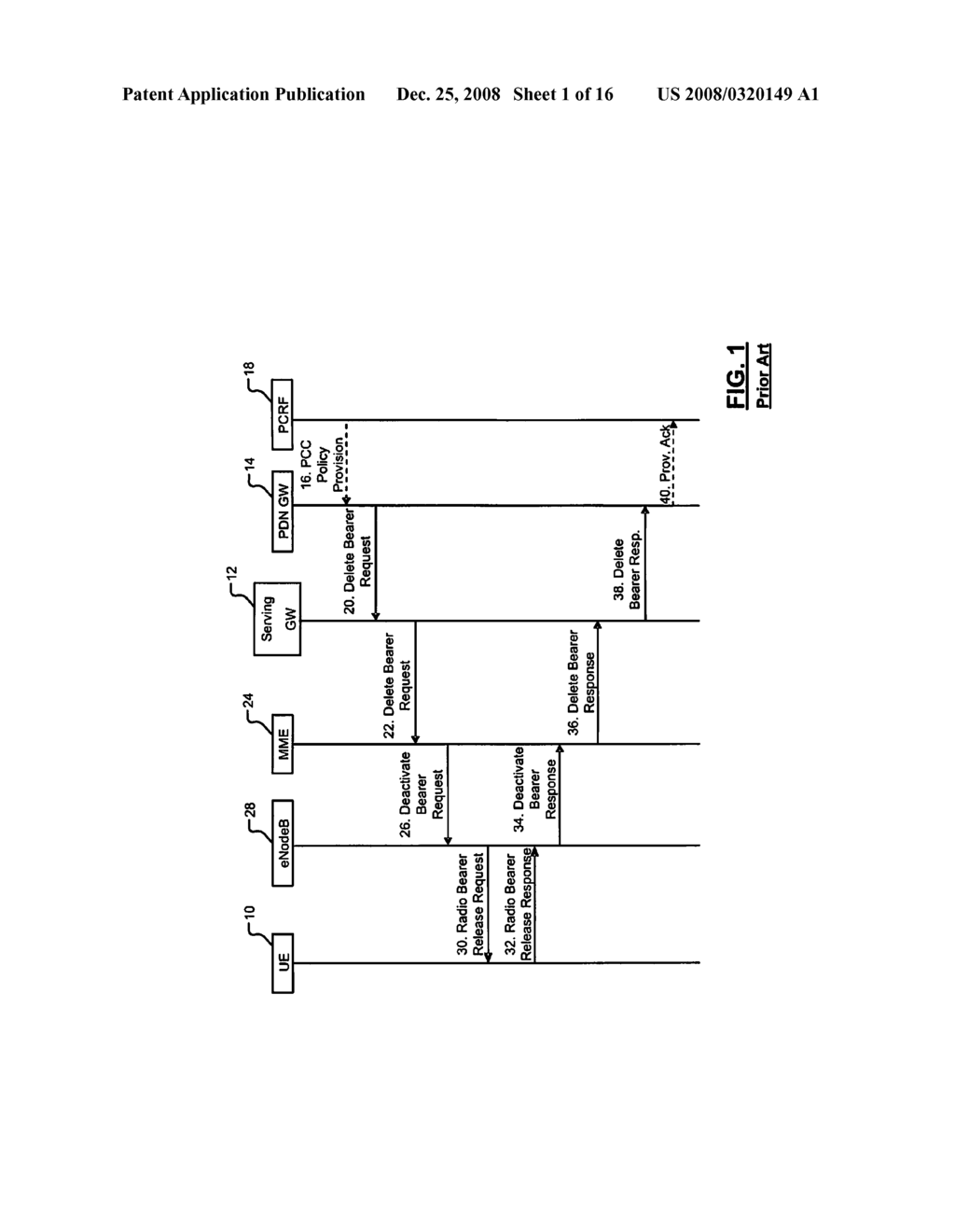 SERVICE REQUEST DEVICE WIRELESS ACCESS DETACH AND BEARER DEACTIVATION METHODS WITHOU LOSS OF INTERNET PROTOCOL CONNECTIVITY - diagram, schematic, and image 02