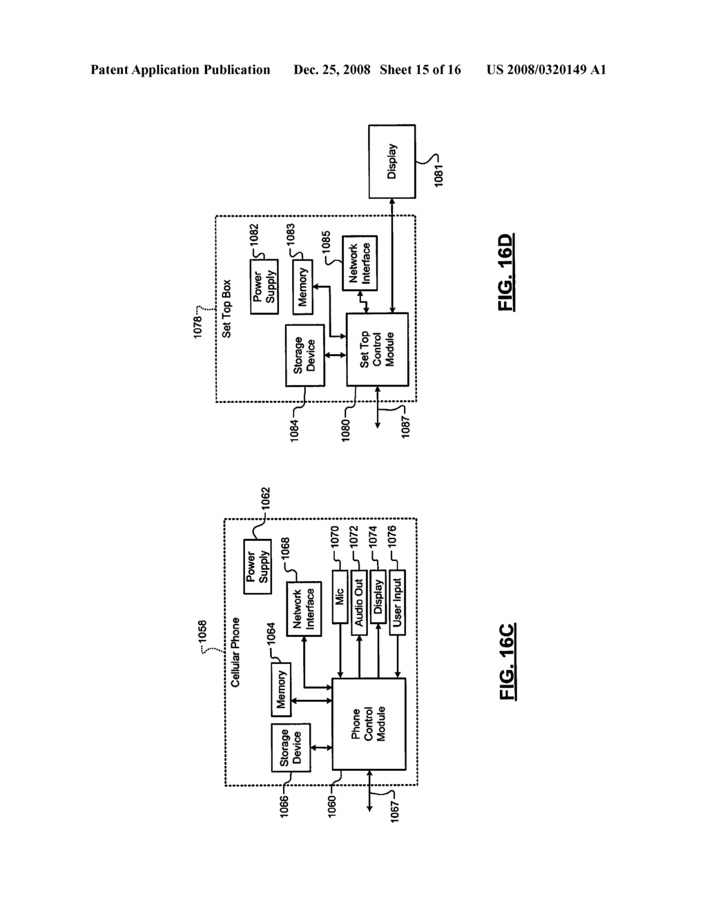 SERVICE REQUEST DEVICE WIRELESS ACCESS DETACH AND BEARER DEACTIVATION METHODS WITHOU LOSS OF INTERNET PROTOCOL CONNECTIVITY - diagram, schematic, and image 16