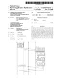 Method for Supporting Ipv6 Neighbor Discovery in Point-To-Point Oriented Broadband Wireless Network diagram and image