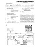 PROVIDING USER CUSTOMIZATION OF WEB 2.0 APPLICATIONS diagram and image