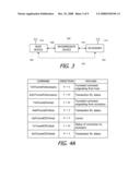 COMMUNICATION BETWEEN A HOST DEVICE AND AN ACCESSORY VIA AN INTERMEDIATE DEVICE diagram and image