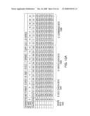 SYSTEM AND METHOD FOR PROVIDING A CONFIGURABLE COMMAND SEQUENCE FOR A MEMORY INTERFACE DEVICE diagram and image