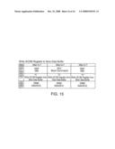 SYSTEM AND METHOD FOR PROVIDING A CONFIGURABLE COMMAND SEQUENCE FOR A MEMORY INTERFACE DEVICE diagram and image