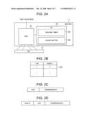 Storage system and storage control method comprising router and switch communication with RAID modules diagram and image