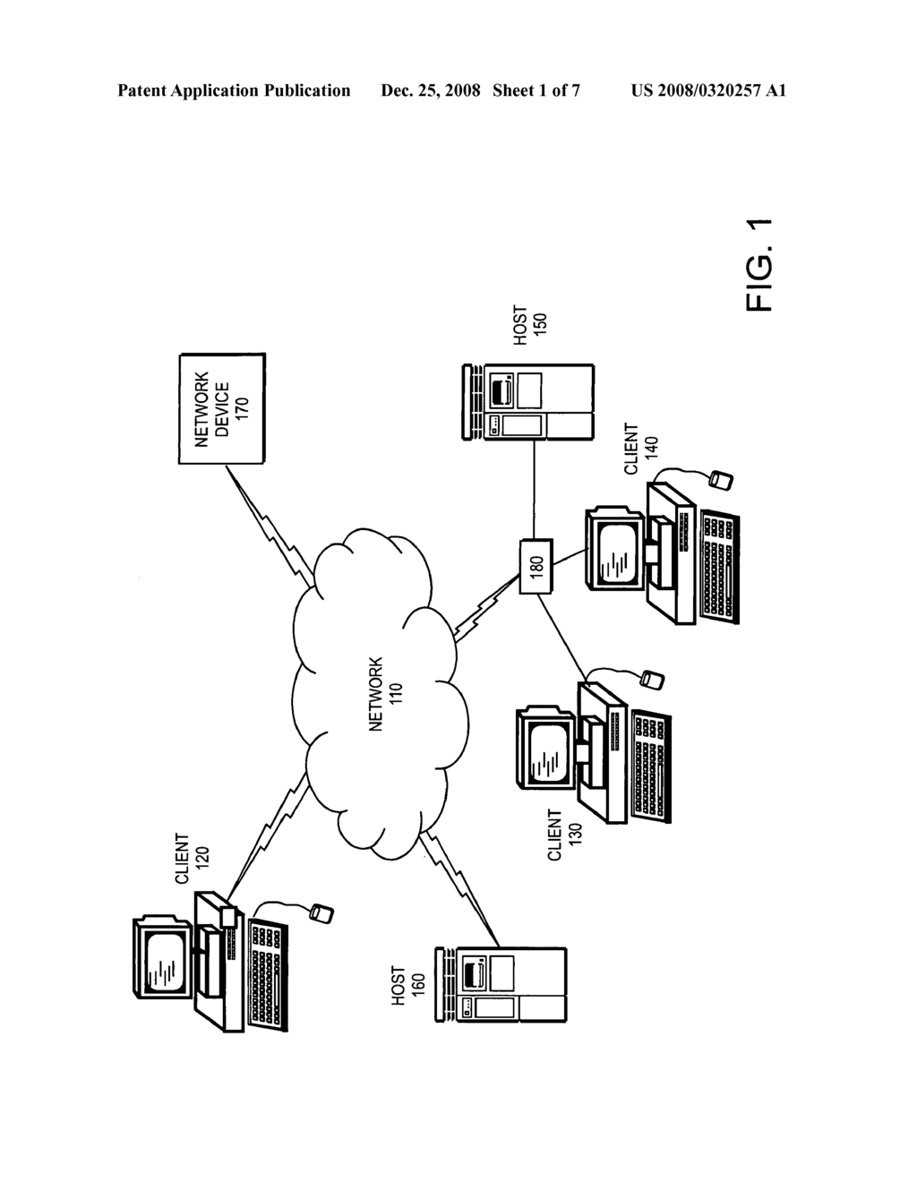 Network message logging and archival - diagram, schematic, and image 02