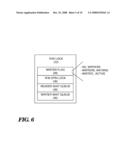 READ/WRITE LOCK WITH REDUCED READER LOCK SAMPLING OVERHEAD IN ABSENCE OF WRITER LOCK ACQUISITION diagram and image