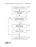 READ/WRITE LOCK WITH REDUCED READER LOCK SAMPLING OVERHEAD IN ABSENCE OF WRITER LOCK ACQUISITION diagram and image