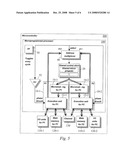 MICROPROGRAMMED PROCESSOR HAVING MUTIPLE PROCESSOR CORES USING TIME-SHARED ACCESS TO A MICROPROGRAM CONTROL STORE diagram and image